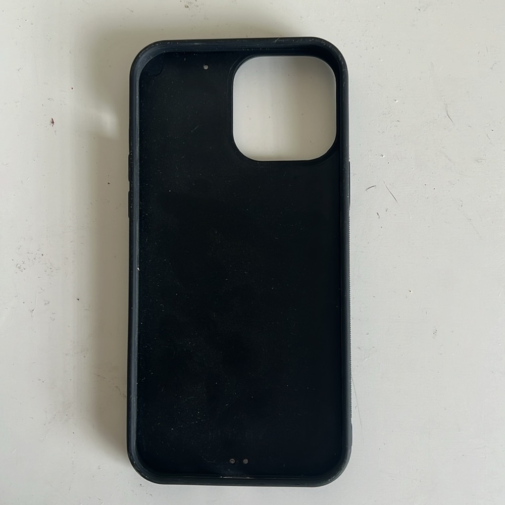 Patterned iPhone 13 Pro Max Case - Picture 2 of 2